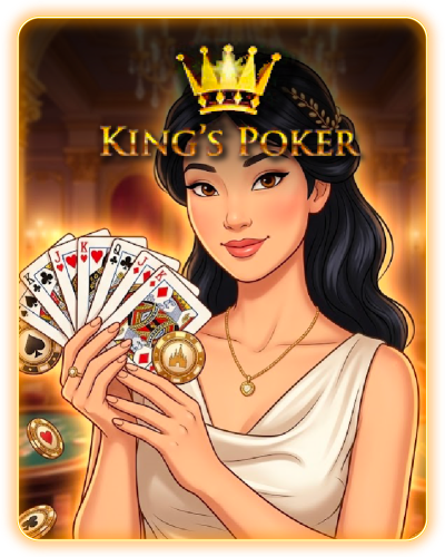 kingpoker