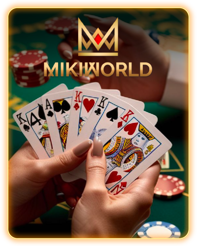 mikiworld